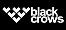Logo Black Crows