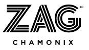 Logo ZAG Skis