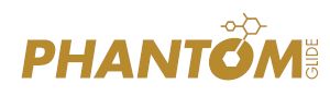 Logo Phantom Glide